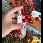 Духи Lime Basil & Mandarin от Jo Malone