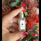 Духи Lime Basil & Mandarin от Jo Malone