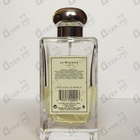 Духи Lime Basil & Mandarin от Jo Malone