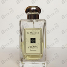 Отзыв Jo Malone Lime Basil & Mandarin