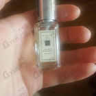 Отзыв Jo Malone Lime Basil & Mandarin