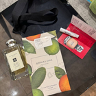 Отзывы Jo Malone Lime Basil & Mandarin