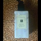 Духи Lime Basil & Mandarin от Jo Malone