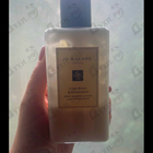 Отзыв Jo Malone Lime Basil & Mandarin