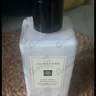 Отзывы Jo Malone Lime Basil & Mandarin