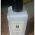 Отзыв Jo Malone Lime Basil & Mandarin