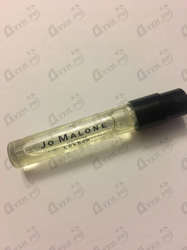 Парфюмерия Jo Malone Lime Basil & Mandarin Парфюмерия Lime Basil & Mandarin от Jo Malone