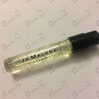 Отзыв Jo Malone Lime Basil & Mandarin