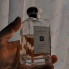 Отзыв Jo Malone Lime Basil & Mandarin