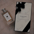 Отзыв Jo Malone Lime Basil & Mandarin