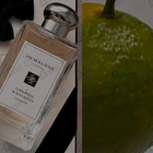 Парфюм Jo Malone Lime Basil & Mandarin
