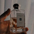 Духи Lime Basil & Mandarin от Jo Malone