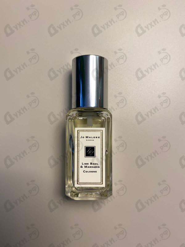 Купить Lime Basil & Mandarine от Jo Malone