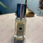 Духи Lime Basil & Mandarin от Jo Malone