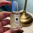 Отзыв Jo Malone Lime Basil & Mandarin