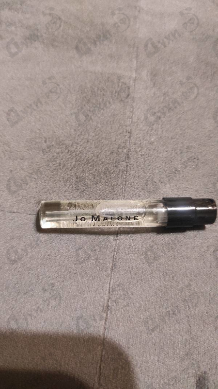 Отзыв Jo Malone Lime Basil & Mandarin