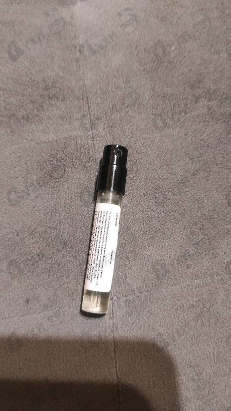 Отзывы Jo Malone Lime Basil & Mandarin