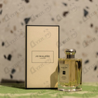 Духи Lime Basil & Mandarin от Jo Malone