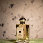 Парфюм Jo Malone Lime Basil & Mandarin