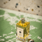 Духи Lime Basil & Mandarin от Jo Malone