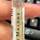 Отзывы Jo Malone Lime Basil & Mandarin