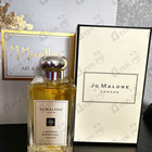 Отзыв Jo Malone Lime Basil & Mandarin