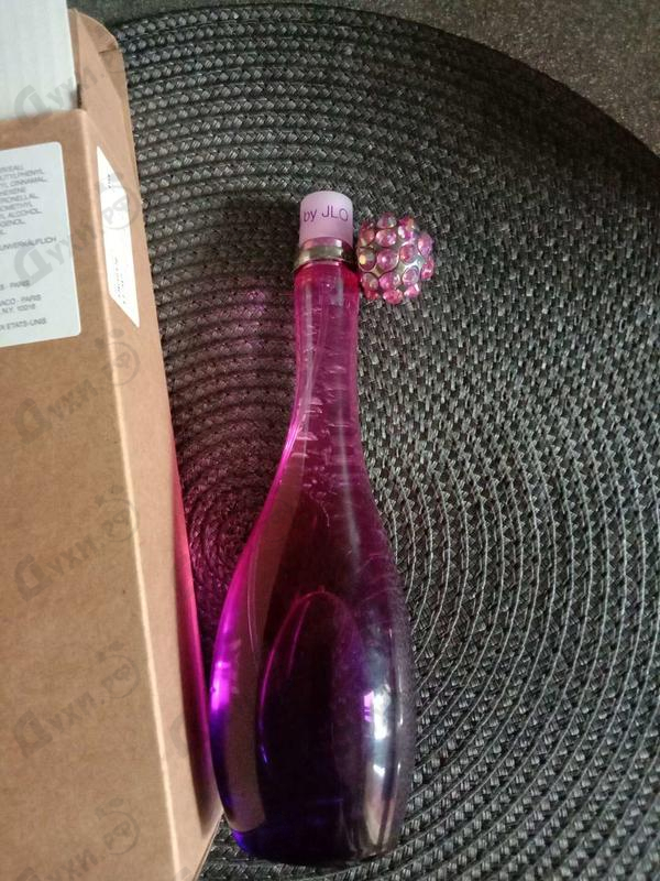 Духи Glow Los Angeles (la) от Jennifer Lopez