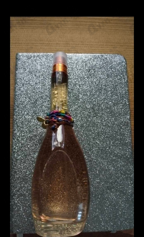 Духи Miami Glow от Jennifer Lopez