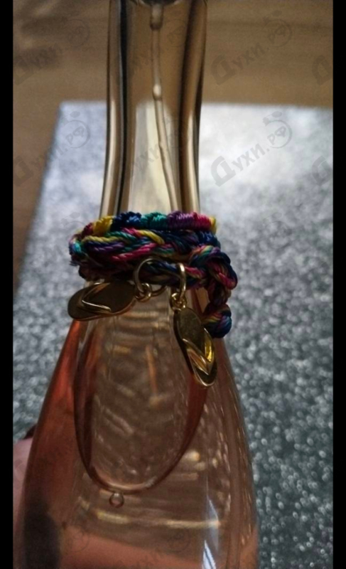 Духи Miami Glow от Jennifer Lopez