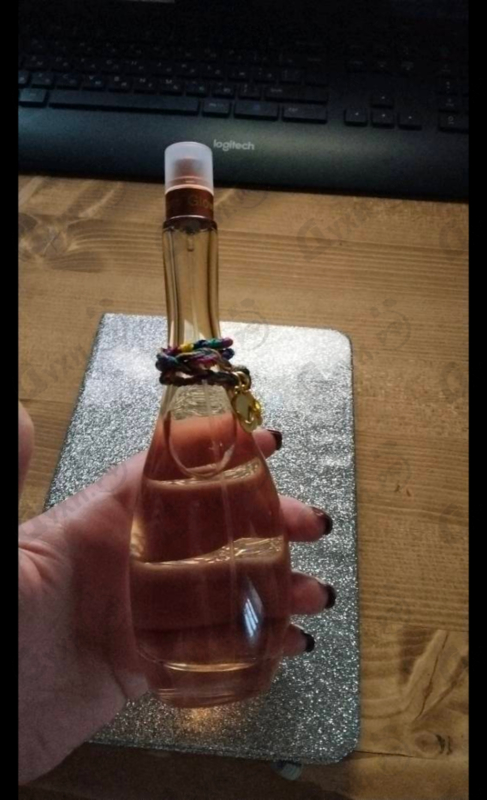 Парфюмерия Miami Glow от Jennifer Lopez