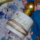 Отзыв Jessica Simpson Fancy Love For Her