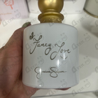 Отзыв Jessica Simpson Fancy Love For Her