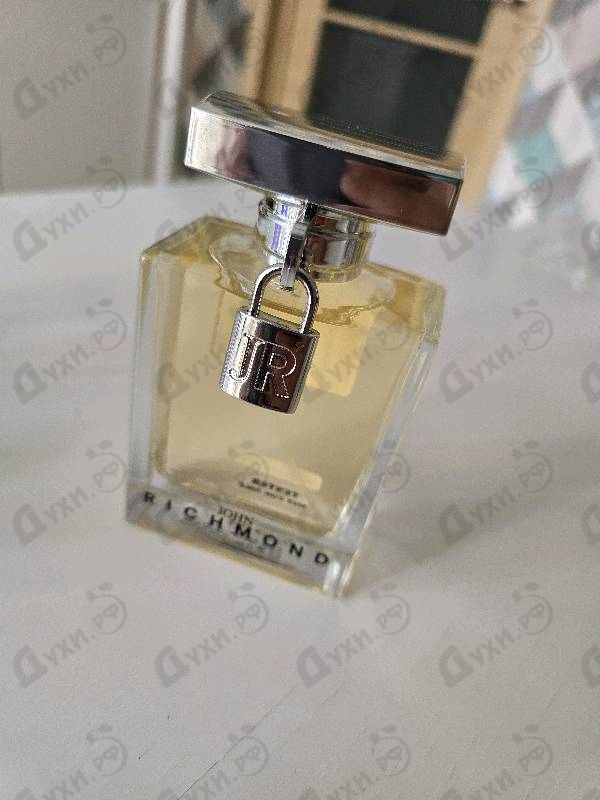 Отзыв John Richmond Women Духи Women от John Richmond