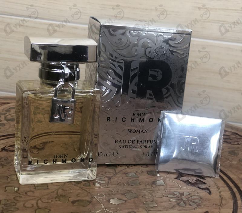 Духи Women от John Richmond Парфюмерия John Richmond Women