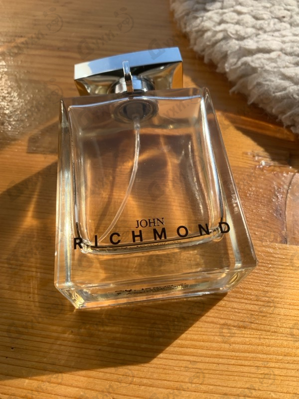 Духи Women от John Richmond