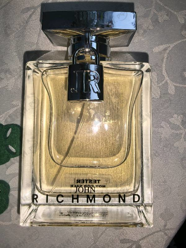 Отзывы John Richmond Women