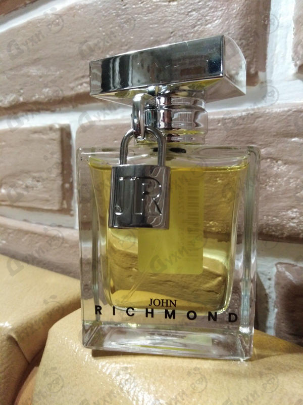 Парфюмерия John Richmond Women Духи Women от John Richmond