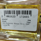 Отзывы John Richmond Women