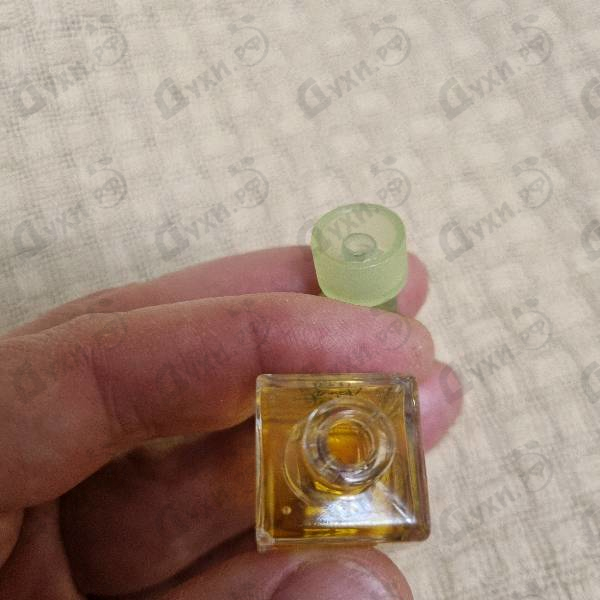 Духи Vent Vert от Pierre Balmain