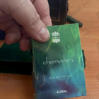 Отзывы Ajmal Chemystery
