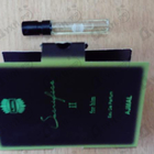 Отзывы Ajmal Sacrifice II