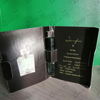 Отзыв Ajmal Sacrifice II