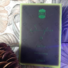 Отзыв Ajmal Sacrifice II