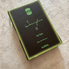 Духи Sacrifice II от Ajmal