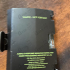 Духи Sacrifice II от Ajmal