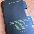 Отзывы Ajmal Sacrifice II