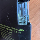 Отзыв Ajmal Sacrifice II