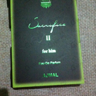 Парфюм Ajmal Sacrifice II