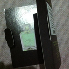 Духи Sacrifice II от Ajmal