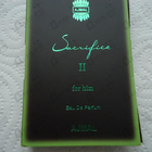 Отзывы Ajmal Sacrifice II